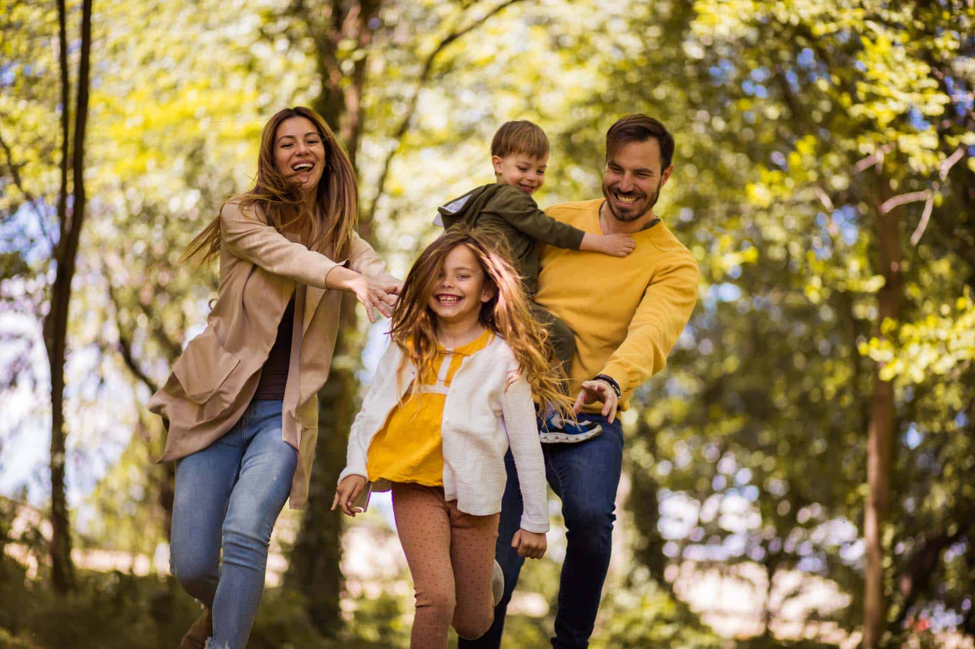 Family involvement therapy at Insight Recovery Treatment Center Winchester Massachusetts