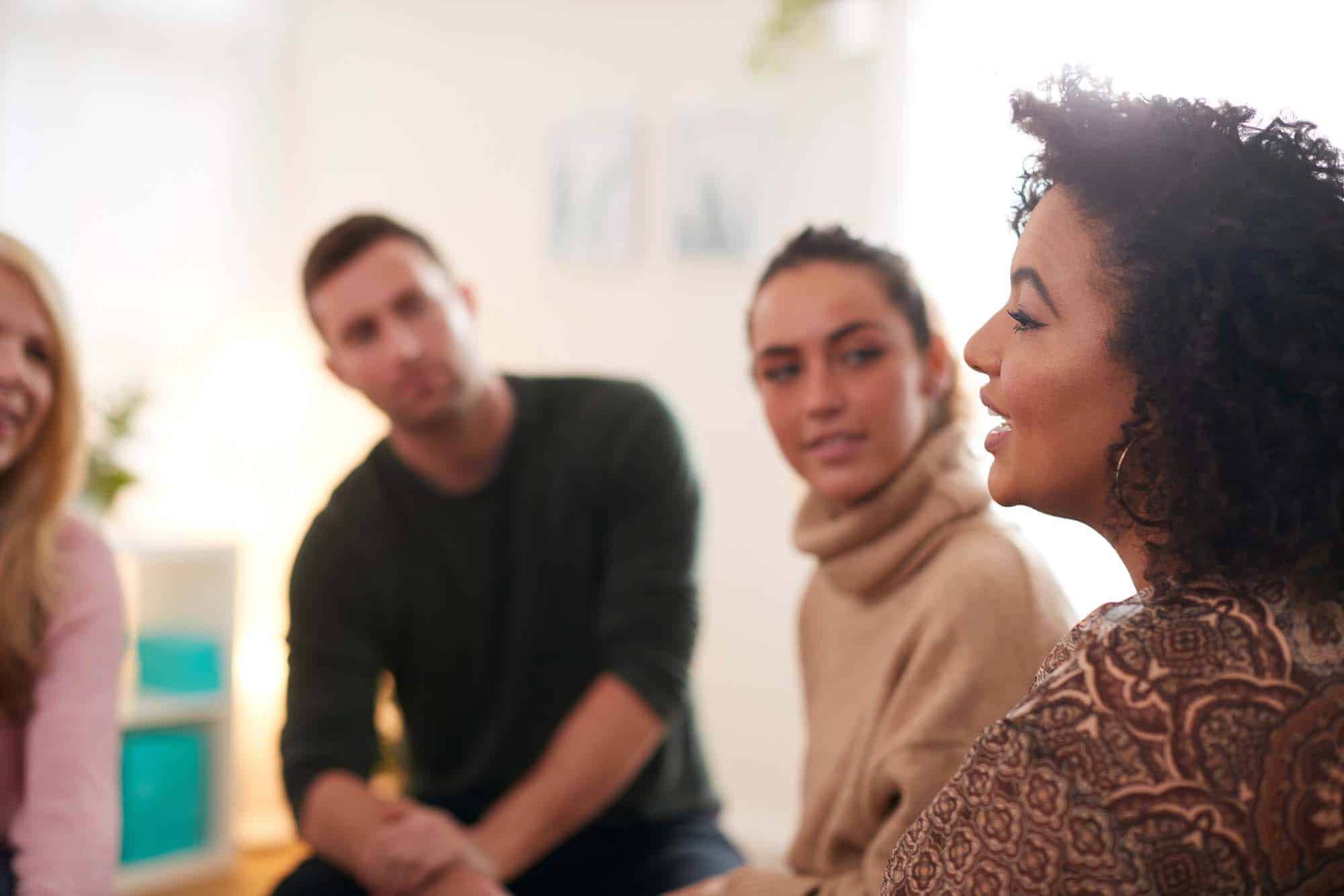 Compassionate trauma care at Insight Recovery Treatment Center Winchester Massachusetts