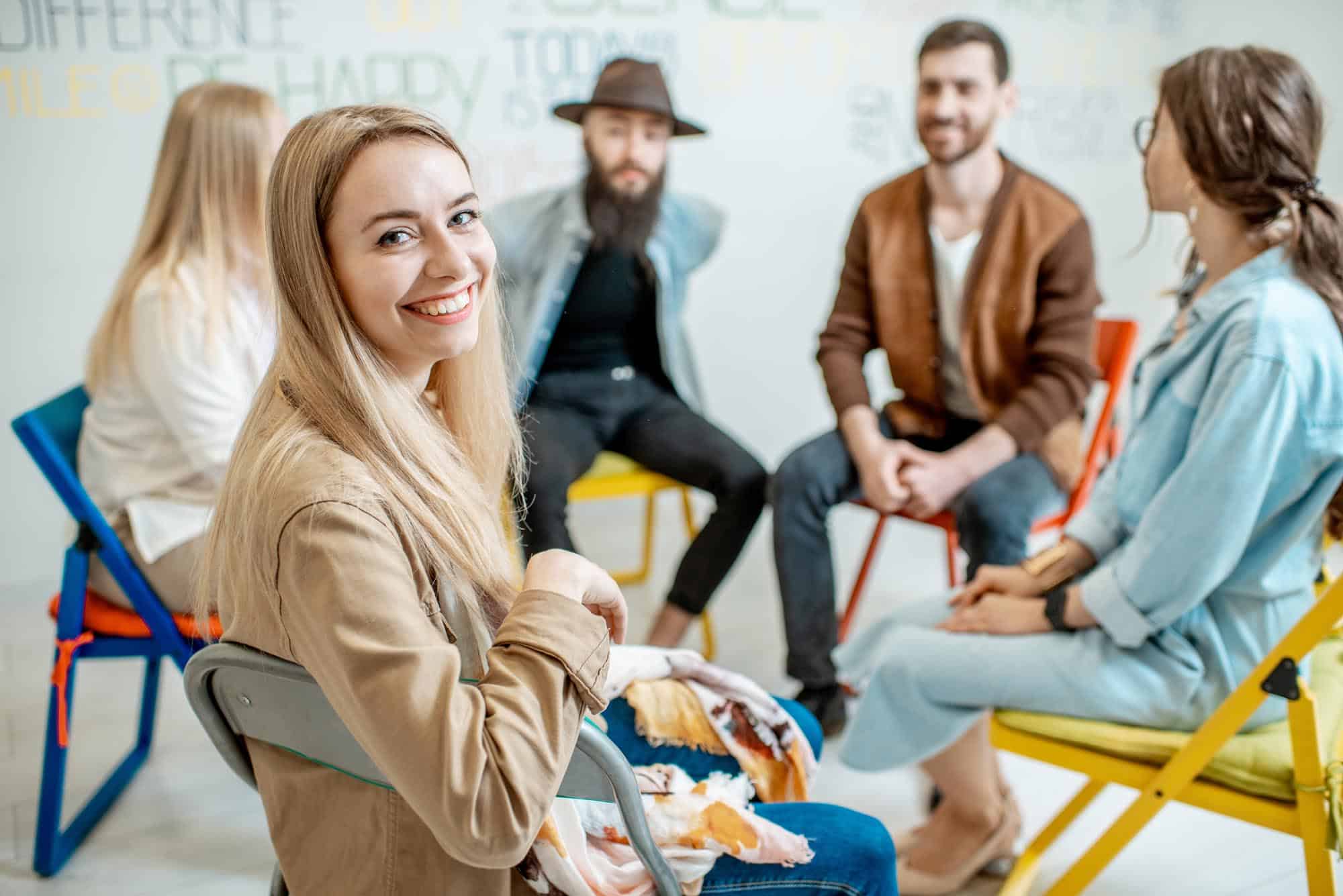 Insight Recovery Treatment Center aftercare and alumni program in Winchester Massachusetts