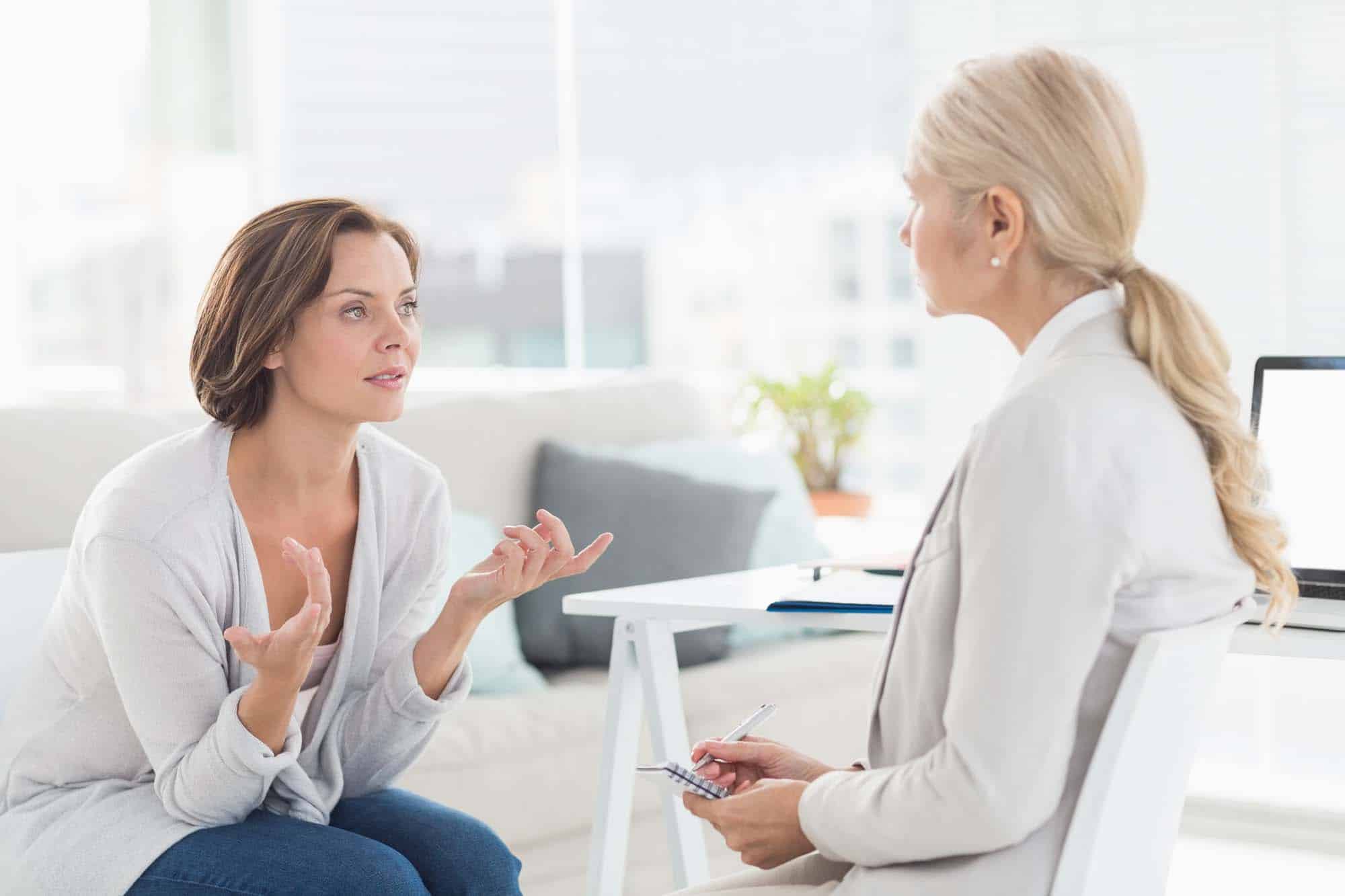 Addiction treatment near Melrose MA at Insight Recovery Treatment Center in Winchester