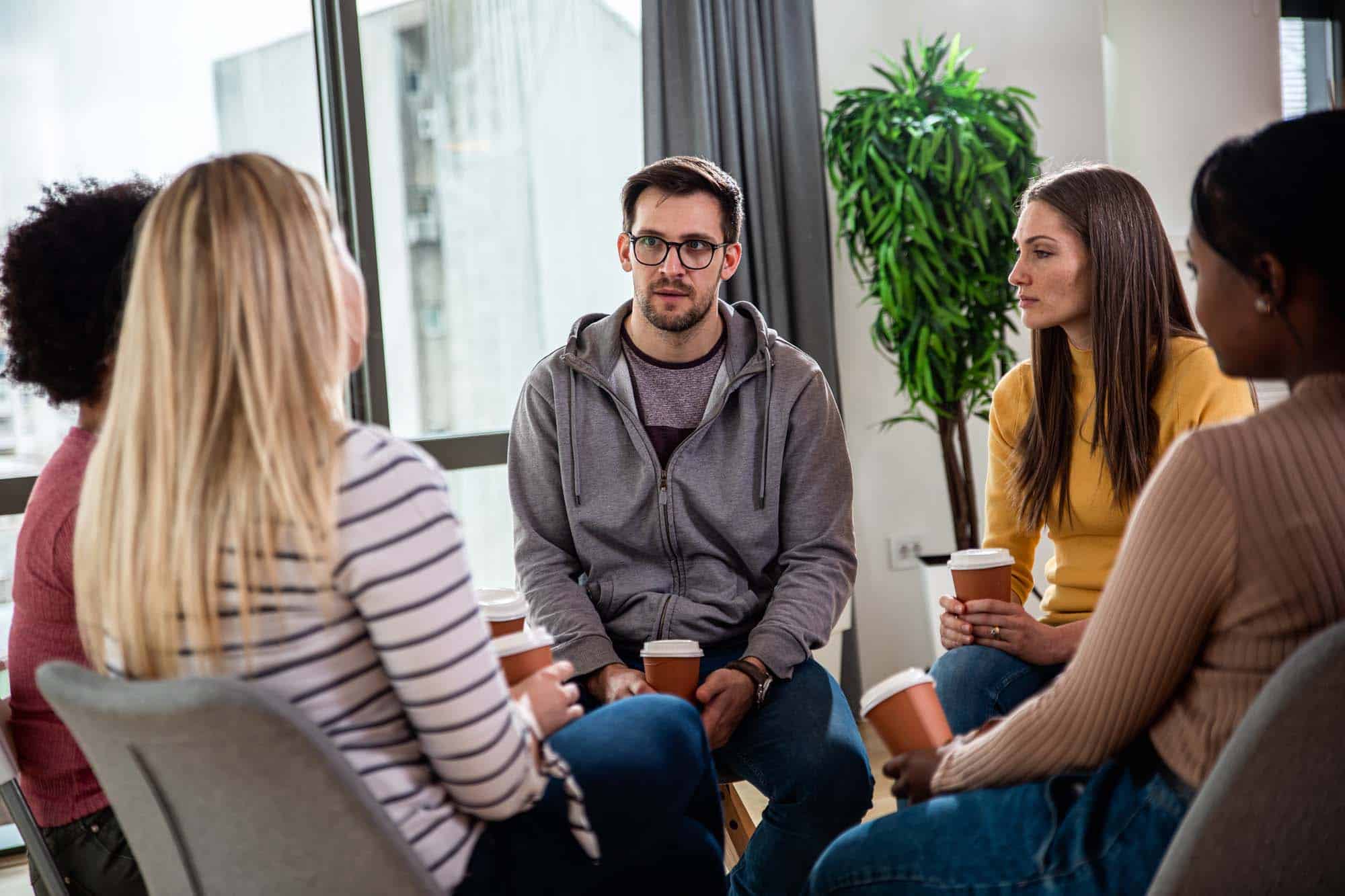 Relapse prevention therapy at Insight Recovery Treatment Center Winchester Massachusetts