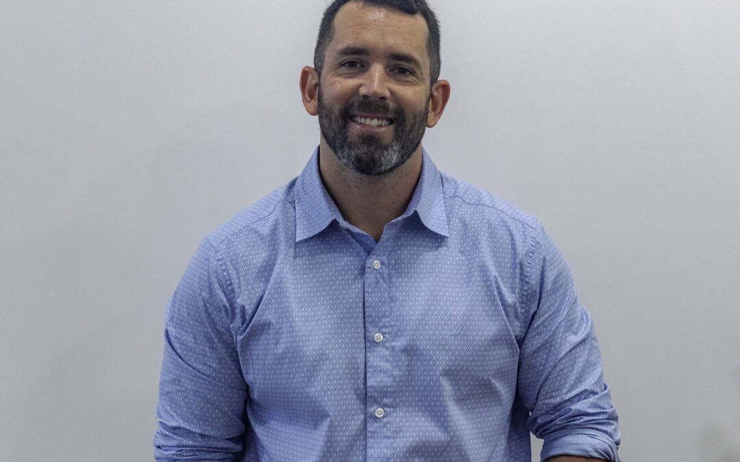 Meet the Team: Steve Kent, Executive Director & Co-Founder of Insight Recovery Treatment Center