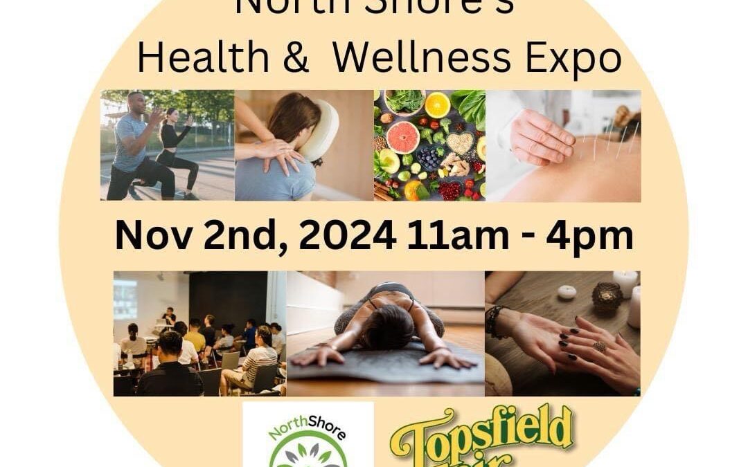 Insight Recovery Attends the North Shore Health and Wellness Expo: Why Community Connection Matters