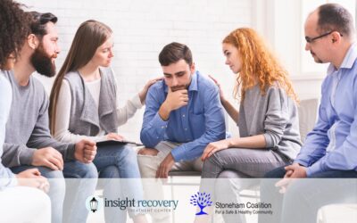 Local Substance Abuse Resources: Prevention & Recovery in MA