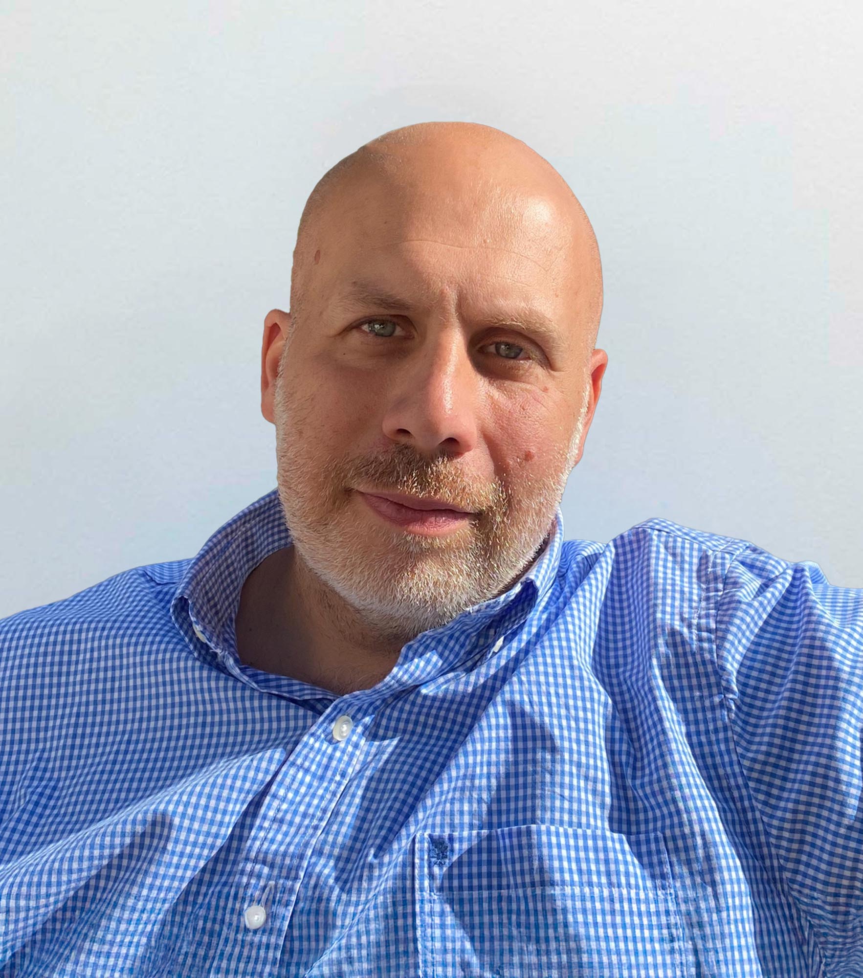 Christopher Leston