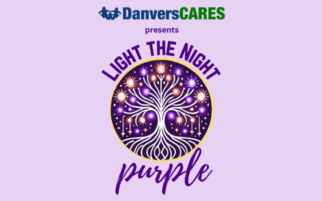 Light The Night Purple 2025: A Community United in Hope, Healing, and Recovery
