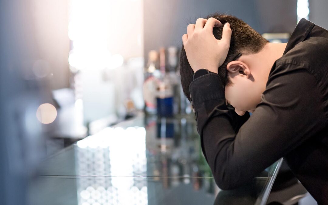 Delirium Tremens vs. Other Alcohol Withdrawal Symptoms