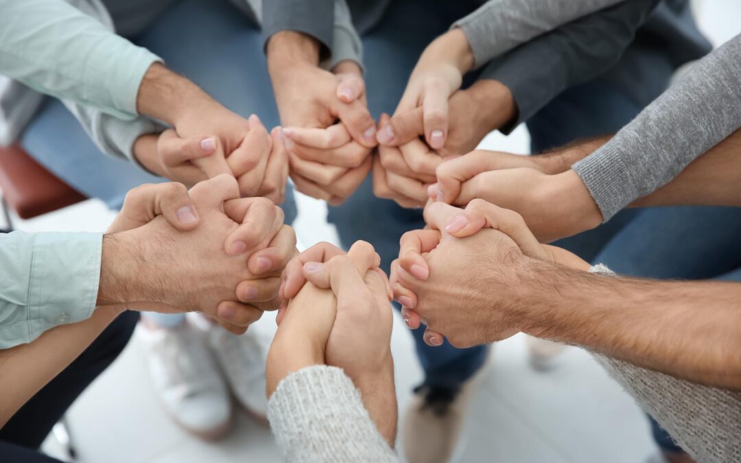 Al-Anon: The Healing Power of Family Support