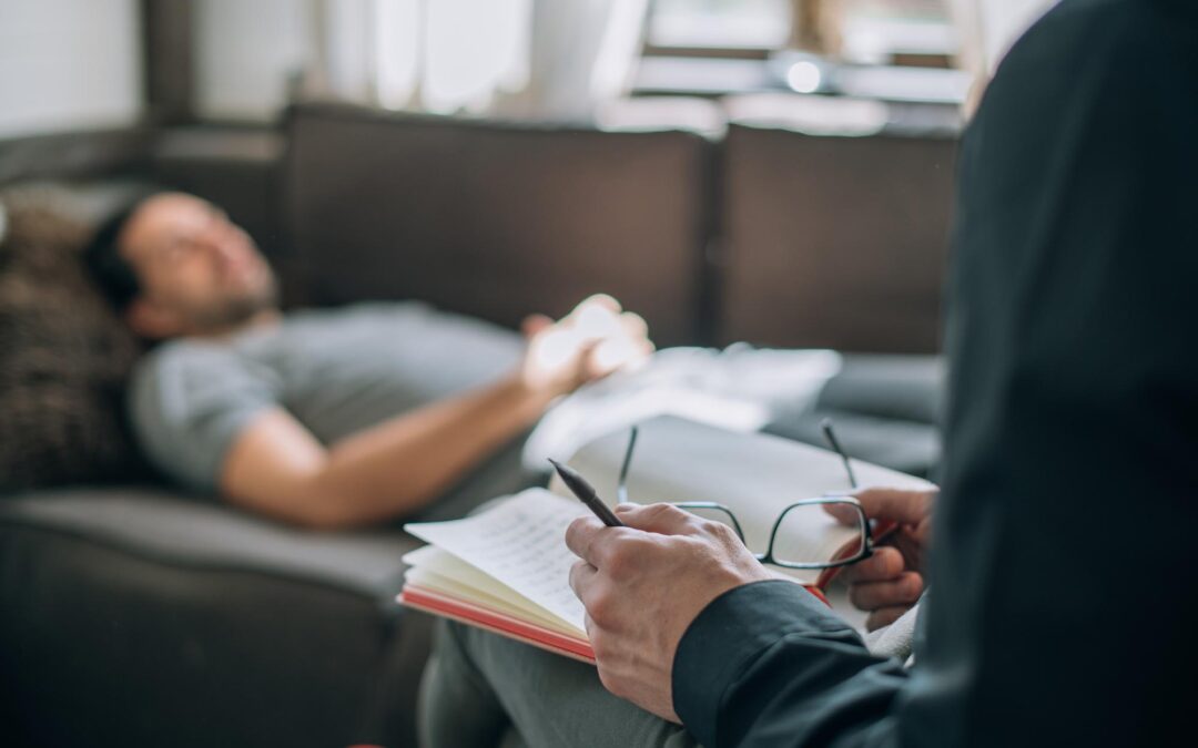 MDMA Therapy: The Therapeutic Process