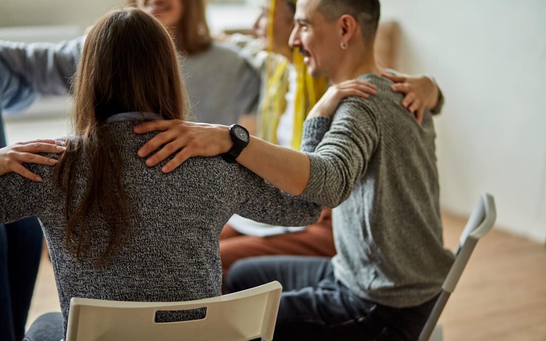 Encompass Rehab Benefits: Support, Coverage & Recovery