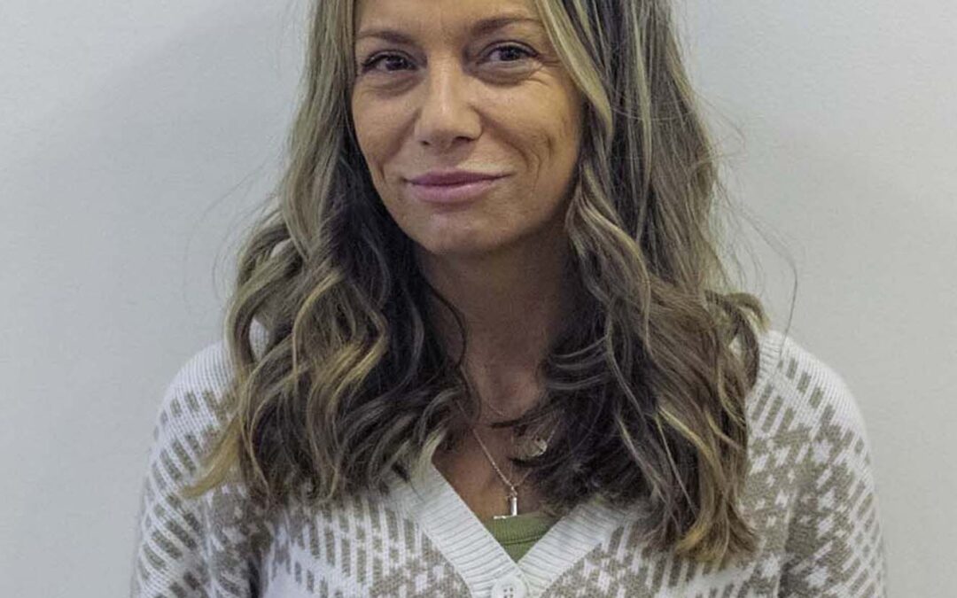 Meet the Team: Amy McBrine, Primary Therapist at Insight Recovery Treatment Center