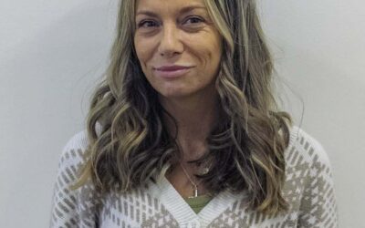 Meet the Team: Amy McBrine, Primary Therapist at Insight Recovery Treatment Center