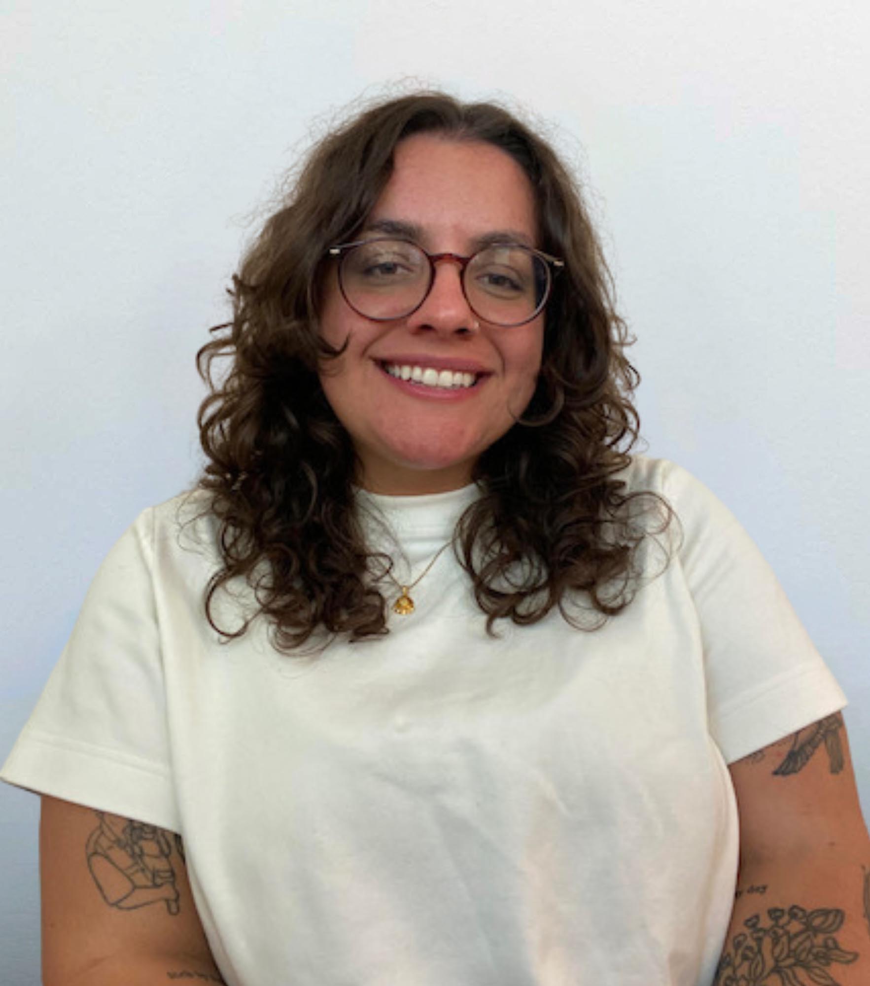 AnnieKaye Ficarra