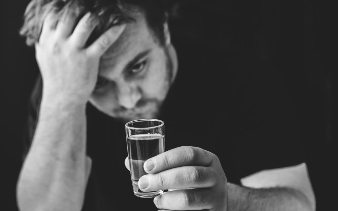 Alcohol Withdrawal: Symptoms, Treatment & Recovery Options
