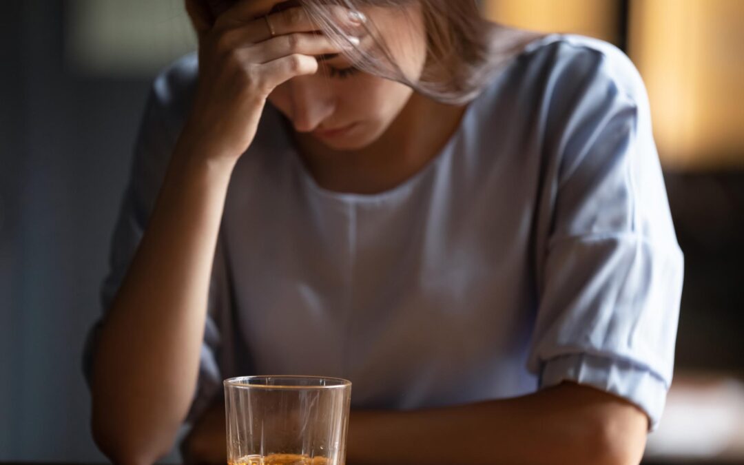 Alcohol Withdrawal Symptoms: Causes, Risks & Treatment Guide