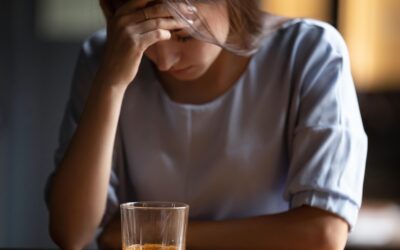 Alcohol Withdrawal Symptoms: Causes, Risks & Treatment Guide