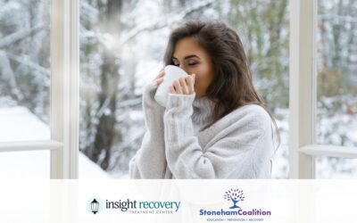 Staying Connected Through the Holidays: Building a Community of Support for Recovery and Prevention