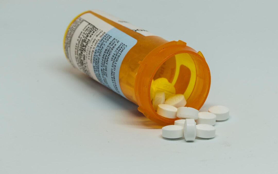 Understanding Opioids: Risks, Benefits & Treatment Options