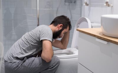 Alcohol Poisoning: Symptoms, Risks, and Recovery Help