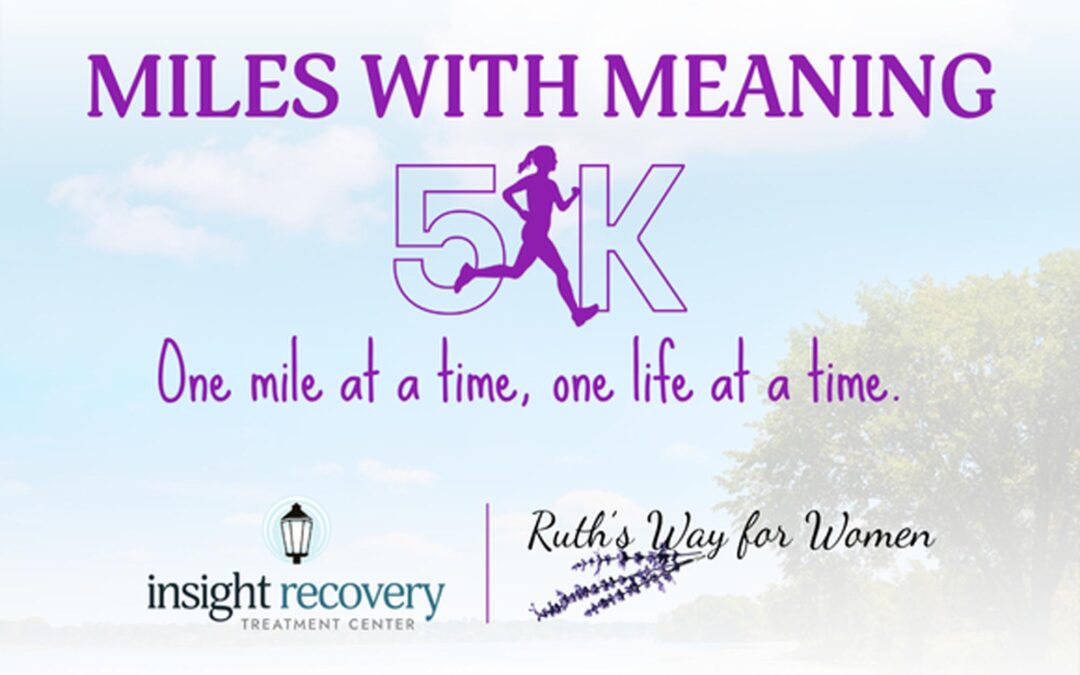 Miles With Meaning 5K: Running Toward Hope and Healing