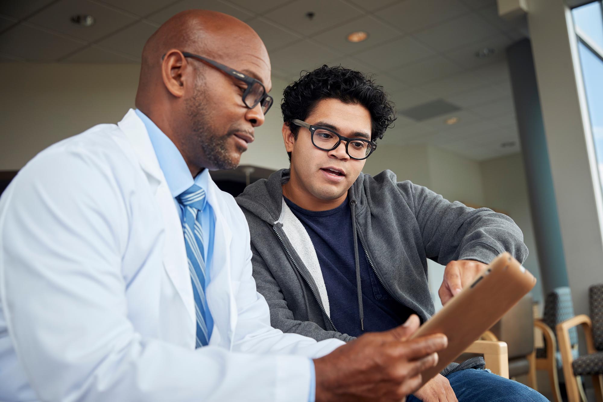 Addiction treatment near Reading MA at Insight Recovery Treatment Center in Winchester