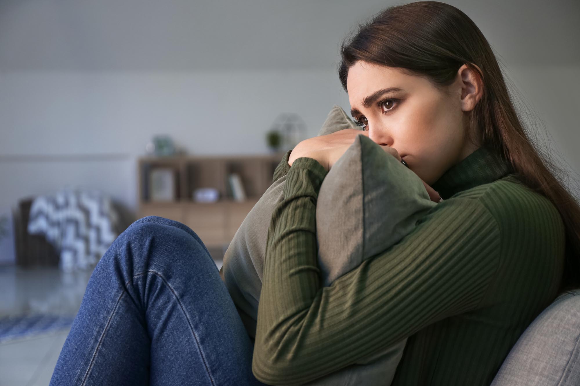 Individual therapy at Insight Recovery Treatment Center Winchester Massachusetts