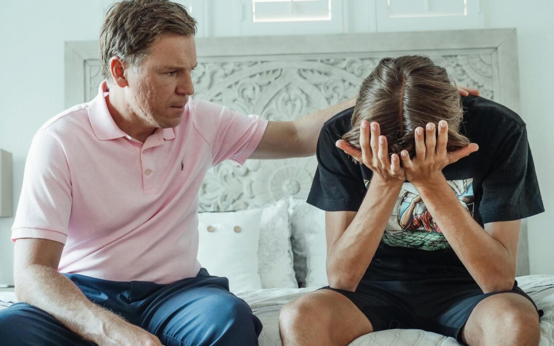 Substance Abuse: 5 Crucial and Supportive Differences for Helping vs. Enabling