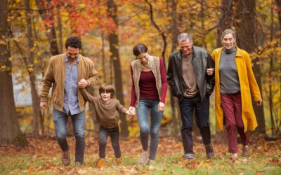 Rehab: Do I Have to Tell My Family I’m Going for A Powerful Fresh Start?