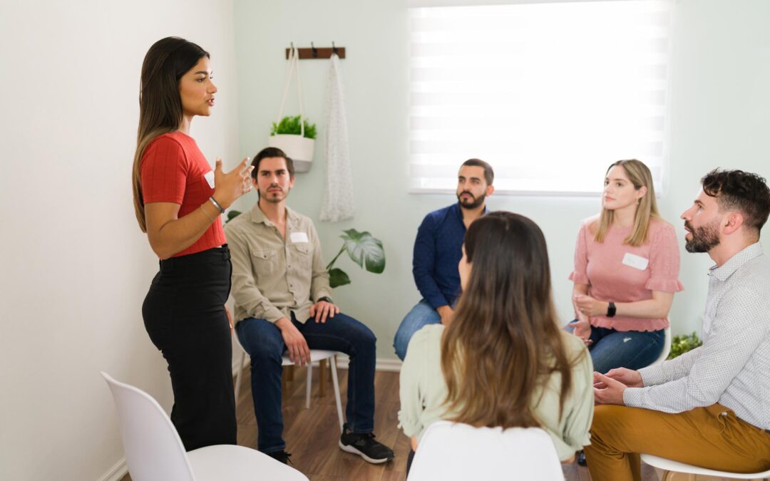 Rehab: 5 Powerful Tips To Getting a Loved One In