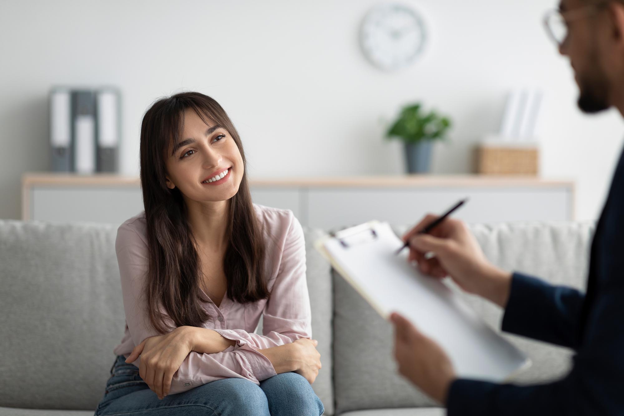 Addiction treatment near Woburn MA at Insight Recovery Treatment Center in Winchester