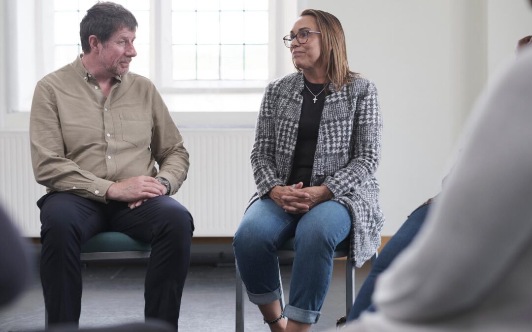 5 Common Myths About Outpatient Treatment