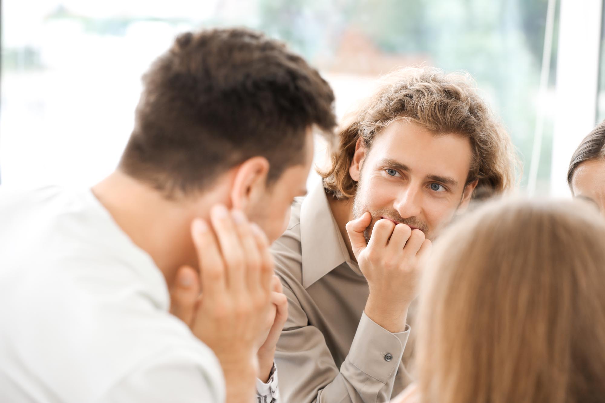 Outpatient Addiction Treatment Winchester