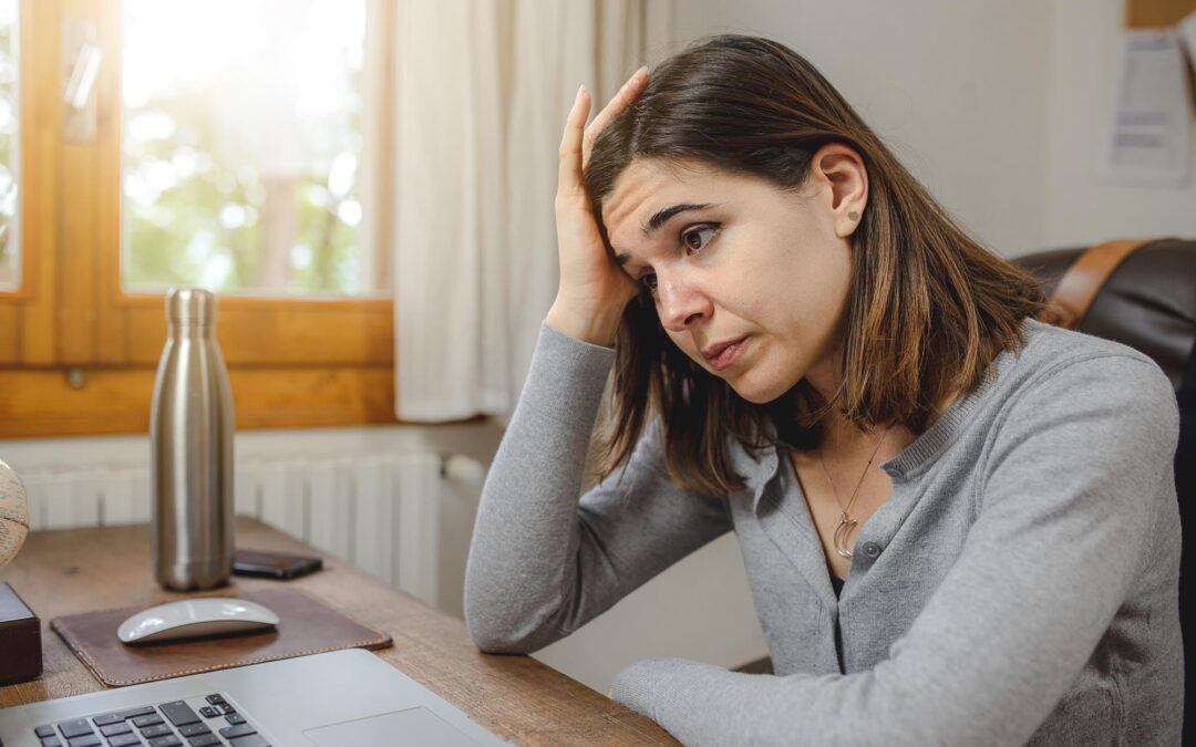 The “Adderall Stare” & Other Stimulant Side Effects: A Powerful Guide