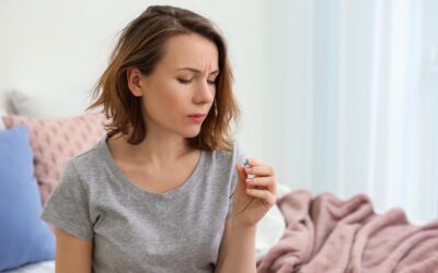 11 Signs of Hidden Klonopin Addiction