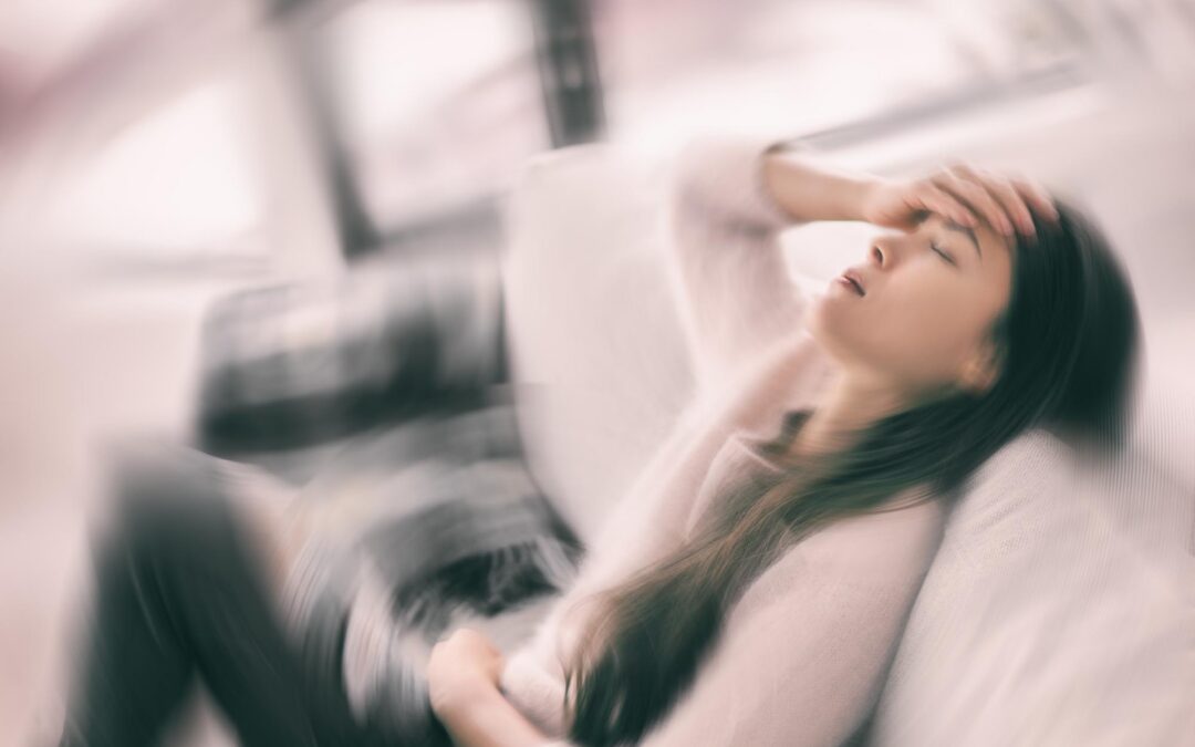 What Is “Benzo Belly”? 5 Weird Withdrawal Symptoms