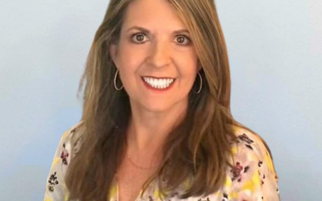 Meet Sarah Carpenter, LICSW: Clinical Director and Lead Therapist