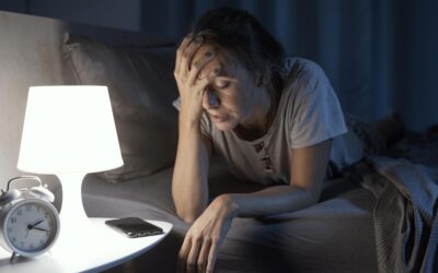 Can’t Sleep? 4 Dual Diagnosis Tips for Anxiety Treatment, A Critical Guide