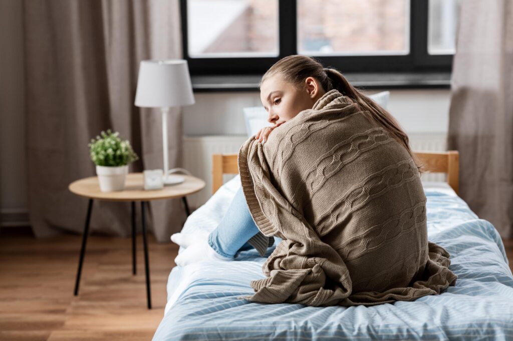 Anxiety Treatment- Winchester, Massachusetts