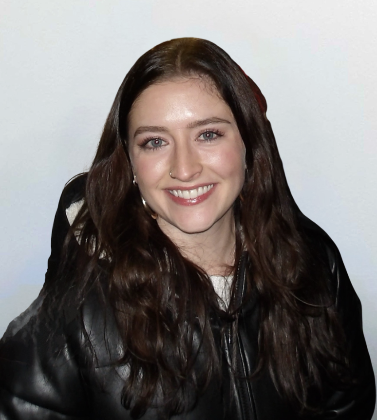 Veronica Arseneault