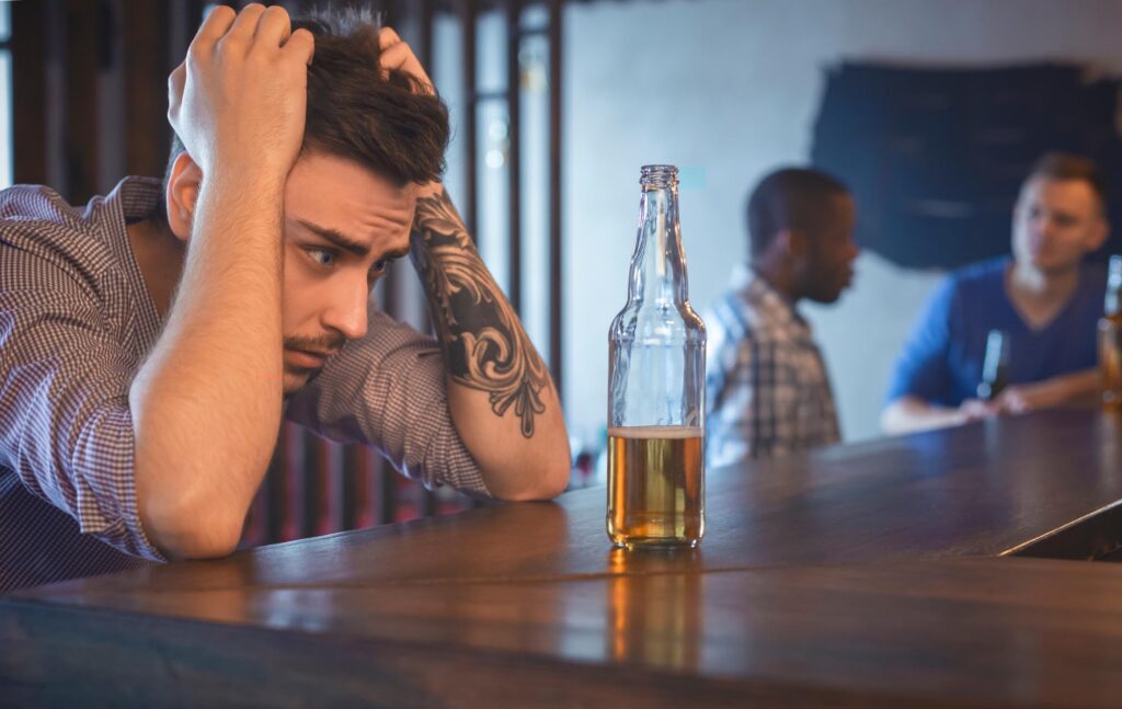 alcohol addiction treatment- Winchester, Massachusetts