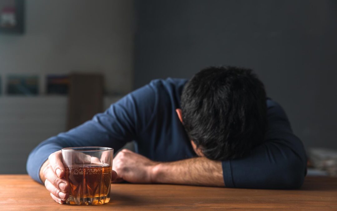 Signs You Need Alcohol Addiction Treatment Now