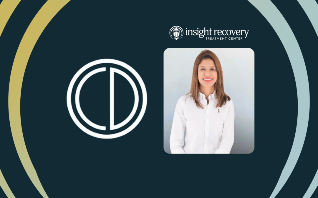 Insight Recovery Clinician Susane Smiroldo Recognized by International OCD Foundation (IOCDF)