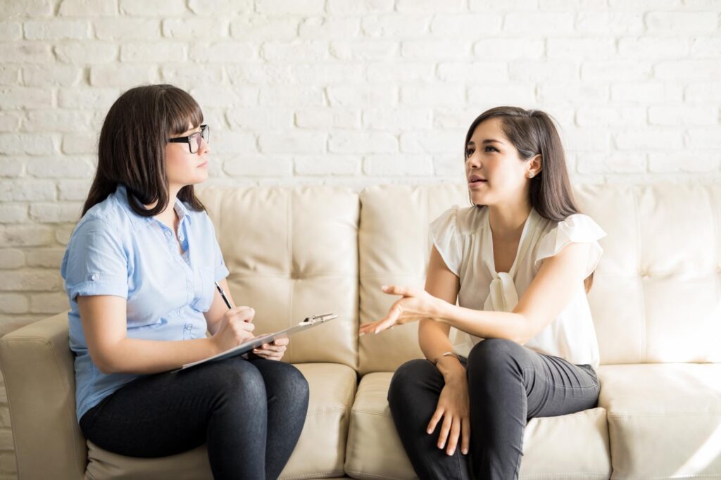 addiction treatment for professionals- Winchester, MA