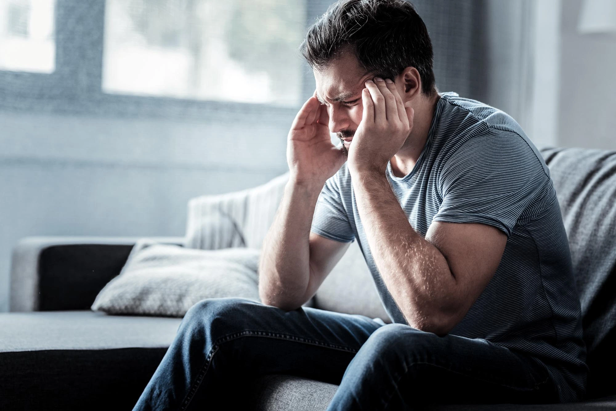 Kratom & 7-OH Addiction Treatment in Winchester