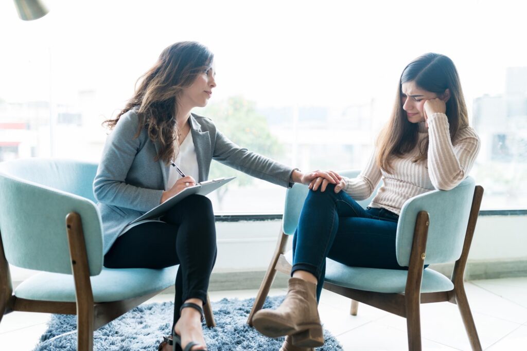 addiction treatment program- Winchester, Massachusetts 