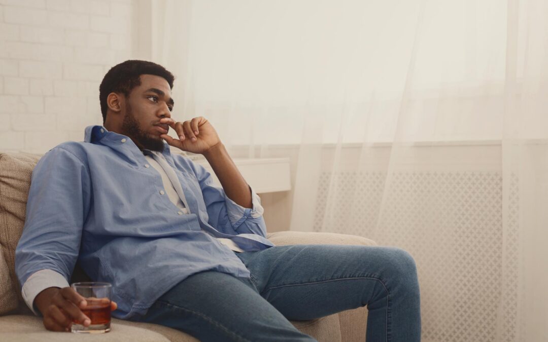 5 Essential Stages of Recovery Long-Term Addiction
